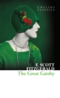 The Great Gatsby - Book