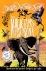 The Magicians of Caprona - eBook