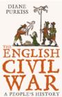 The English Civil War : A People's History (Text Only) - eBook