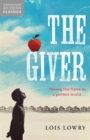 The Giver - eBook