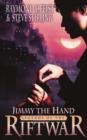 Jimmy the Hand - eBook