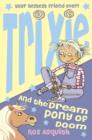 Trixie and the Dream Pony of Doom - eBook