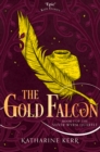 The Gold Falcon - eBook