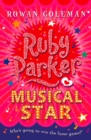 Ruby Parker: Musical Star - eBook