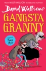 Gangsta Granny - Book