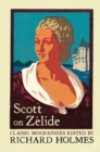 Scott on Zelide : Portrait of ZeLide by Geoffrey Scott - eBook