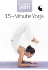 15-Minute Yoga - eBook