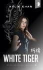 White Tiger - eBook