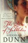 The Queen of Subtleties - eBook