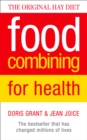 Food Combining for Health - eBook