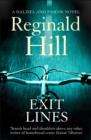 Exit Lines - eBook