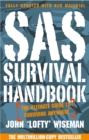 SAS Survival Handbook : The Definitive Survival Guide - eBook