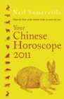 Your Chinese Horoscope 2011 - eBook