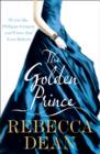 The Golden Prince - eAudiobook