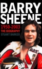Barry Sheene 1950–2003 : The Biography (Text Only) - eBook