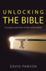 Unlocking the Bible - eBook