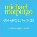 On Angel Wings - eAudiobook