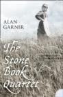 The Stone Book Quartet - eBook