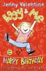 Iggy and Me and The Happy Birthday - eBook