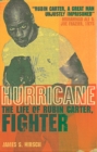 Hurricane : The Life of Rubin Carter, Fighter (Text Only) - eBook