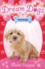 Pepper - eBook