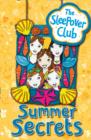 Summer Secrets - eBook