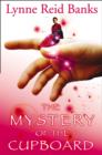 The Mystery of the Cupboard - eBook