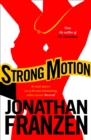 Strong Motion - eBook