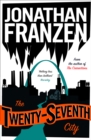 The Twenty-Seventh City - eBook