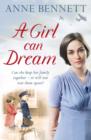 A Girl Can Dream - eBook