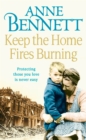 Keep the Home Fires Burning - eBook