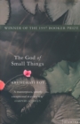 The God of Small Things : Winner of the Booker Prize - eBook