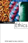 The Puzzle of Ethics - eBook