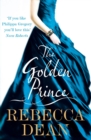 The Golden Prince - eBook