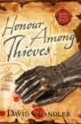 Honour Among Thieves - eBook