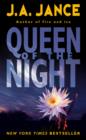 Queen of the Night - eBook