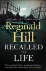 Recalled to Life - eBook