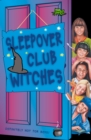 Sleepover Club Witches - eBook