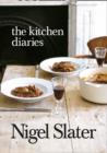 The Kitchen Diaries - eBook