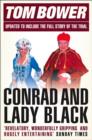 Conrad and Lady Black : Dancing on the Edge (Text Only) - eBook