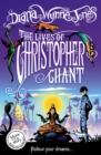The Lives of Christopher Chant - eBook
