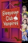 Sleepover Club Vampires - eBook