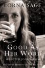 Good as her Word : Selected Journalism - eBook