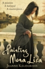 Painting Mona Lisa - eBook