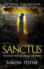 Sanctus - Book