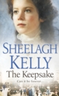 The Keepsake - eBook