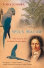 Spix's Macaw : The Race to Save the World's Rarest Bird (Text Only) - eBook