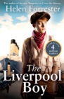The Liverpool Boy - eBook