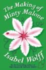 The Making of Minty Malone - eBook
