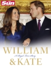 William and Kate: A Royal Love Story - eBook